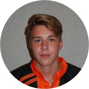 Frank Kardjani - Football player