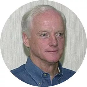 Frank Keating