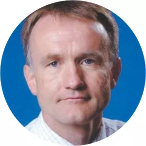 Frank Kee photograph