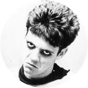 Frank Kerr - Musical artist