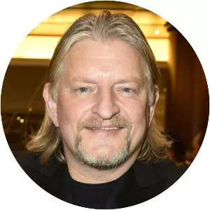 Frank Kessler - German actor