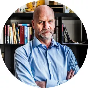 Frank Ketelaar - Film writer