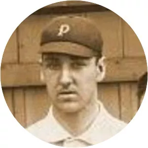 Frank Killen - Professional baseball player