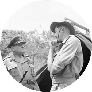 Frank Kingsley Norris - Australian military officer