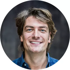 Frank Kjærby Jensen - Radio presenter