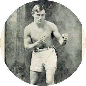 Frank Klaus - Boxer