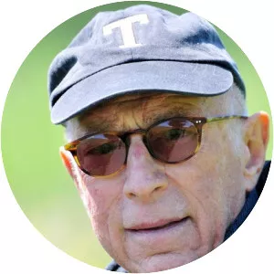 Frank Konigsberg - American lawyer