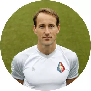 Frank Korpershoek - Dutch former football player