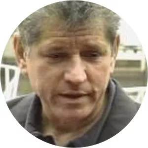 Frank Kostyra - Martha Stewart's brother