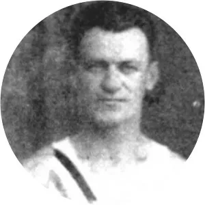 Frank Kriz - American olympic athlete