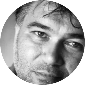 Frank Krom - Film director