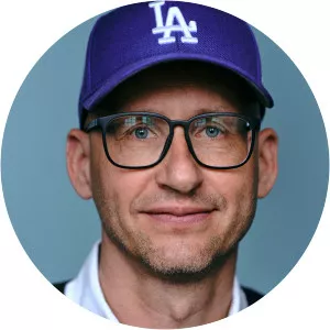 Frank Kusche - Film producer