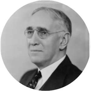 Frank L. McVey