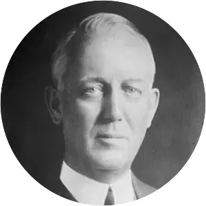 Frank L. Smith - Former United States Senator