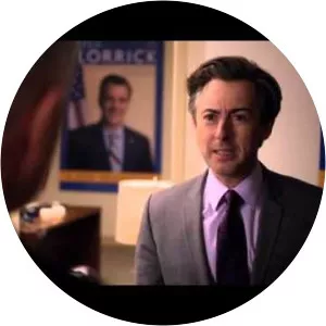 Frank Landau - TV character