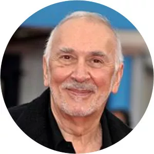 Frank Langella