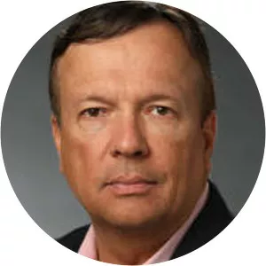 Frank Laukien - President of Bruker