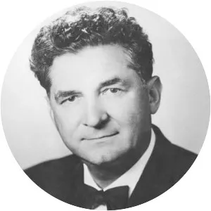 Frank Lausche - Former United States Senator