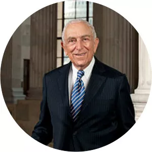 Frank Lautenberg - Former United States Senator