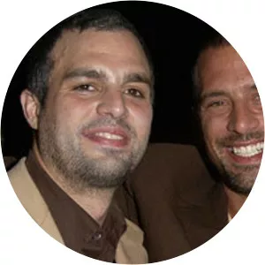 Frank Lawrence Ruffalo - House painter and decorator