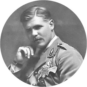 Frank Leaman Baylies - American aviator