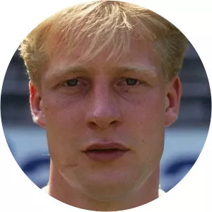 Frank Lelle - German former football player