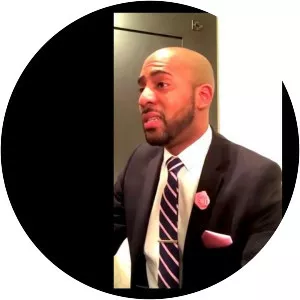 Frank Leon Roberts - Writer