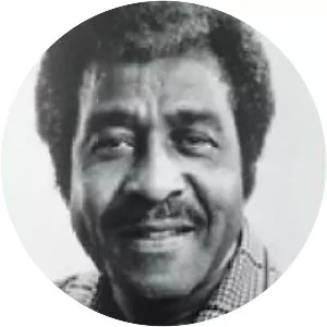 Frank Leslie Walcott