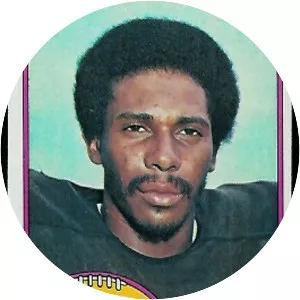 Frank Lewis - Former American football player
