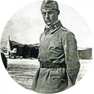 Frank Linke-Crawford