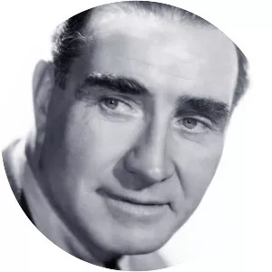 Frank Lloyd - American film director