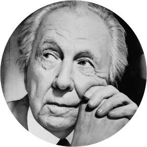 Frank Lloyd Wright
