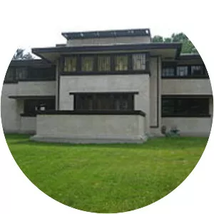 Frank Lloyd WrightPrairie School of