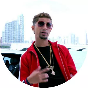 Frank Louis - Musical artist