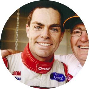 Frank Lowndes photograph