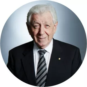 Frank Lowy