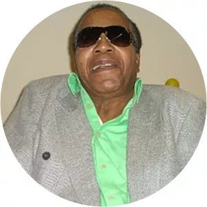 Frank Lucas - American drug trafficker