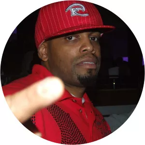 Frank Lucas Jr. - Actor ‧ Frank Lucas' son