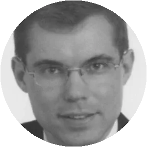 Frank Ludwig Schäfer