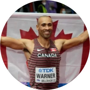 Frank Lukeman - Canadian olympic athlete