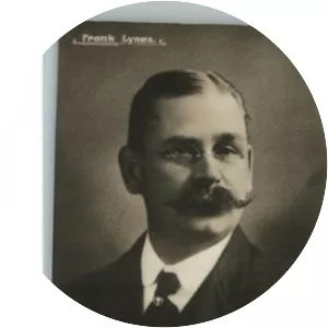 Frank Lynes