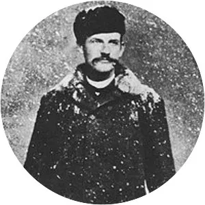 Frank M. Canton - Cowman