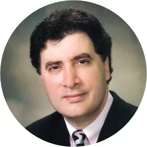 Frank M Dattilio - Psychologist