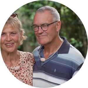 Frank Maanders photograph