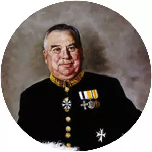 Frank Mackenzie Ross