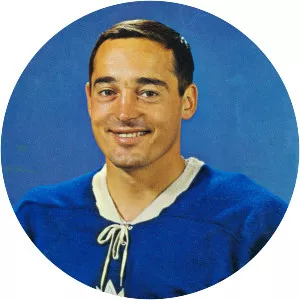 Frank Mahovlich