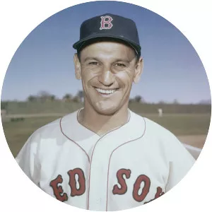 Frank Malzone - Baseball player