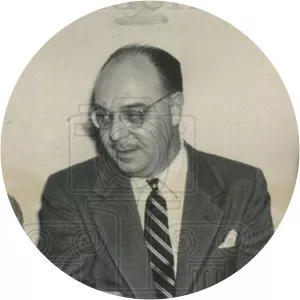 Frank Mandel