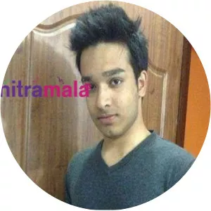 Frank Mario Alexander photograph