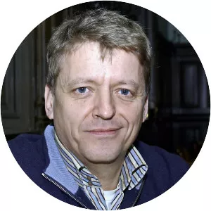 Frank-Markus Barwasser - German journalist